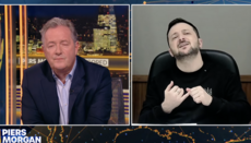 Зеленський: Заборона УПЦ – це наратив Путіна