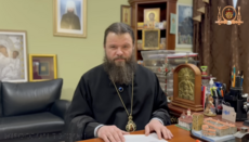 Ієрарх УПЦ прокоментував спроби нав'язати спільну дату Великодня