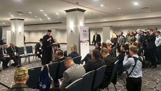 Зоря запевнив американців, що заборона УПЦ – це захист релігійної свободи