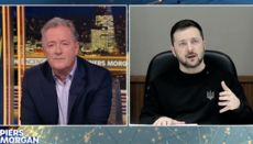 Про заяви Зеленського щодо «Московського Патріархату»