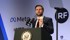 Віце-президент США: Ми зробимо багато для забезпечення релігійної свободи