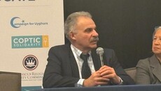 Єленський закликав США вводити санкції проти гонителів релігійної свободи