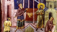 Фарисей і митар – два полюси духовної брані