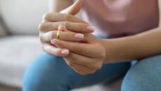 Кількість розлучень в Україні майже зрівнялася з кількістю шлюбів