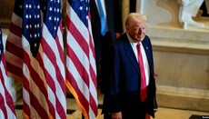 Трамп анонсував створення комісії з релігійної свободи