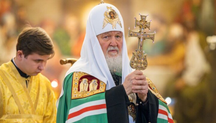 Про «священницьку» війну