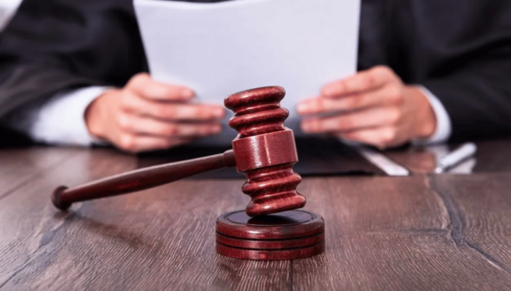 Суд ухвалив рішення. Ілюстративне фото: УНІАН