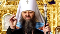 Митрополит Лонгін підтримав віруючих Сторожинця, які відстоюють свою церкву