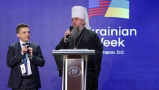 У США Думенко натякнув на необхідність повернення Україні ядерної зброї