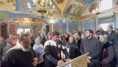 Румуномовні віряни УПЦ: Нам загрожують релігійні репресії