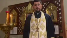 Ми знаємо, як горять будинки: у Вендичанах ПЦУ загрожує родині священника