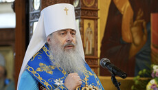 Стала відома дата чергового суду у справі митрополита Арсенія