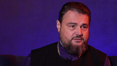 Драбинко: ПЦУ має виявляти любов, а не захоплювати храми УПЦ