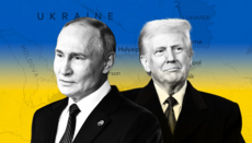 Трамп хоче забезпечити припинення вогню в Україні до Великодня – ЗМІ