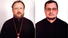 У Кременчуцькій єпархії заборонили двох кліриків за ухилення в розкол