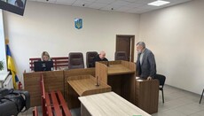 У Кременчуці суд відмовив ПЦУ в претензіях на Свято-Троїцький храм УПЦ