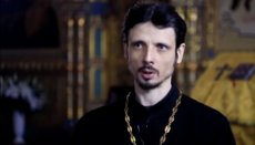 У священника, який полемізував із Патріархом РПЦ, провели обшук, – ЗМІ