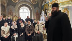 У Рівненській єпархії відбувся з'їзд православної молоді