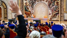 Патріарх Кирил, патріотизм та Царство Небесне