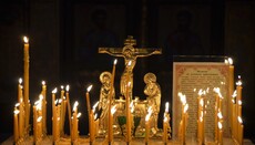 Церква відзначає Вселенську батьківську суботу