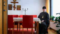 У Фінляндській Церкві Фанара стався розлад через молитви за Україну