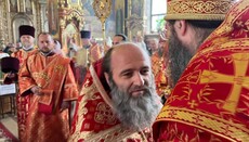 В УПЦ проять молитов за засудженого на 5 років клірика Вінницької єпархії