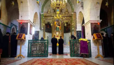 Вірменський Патріархат Єрусалиму закликав зупинити вилучення майна церкви