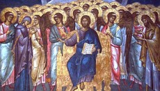 Сепарація душ на Страшному суді