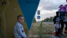 У ЮНІСЕФ назвали кількість загиблих і поранених дітей за час війни в Україні