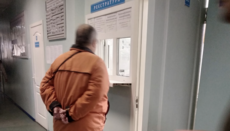 Майже половина українців має проблеми із психікою через війну
