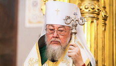 Польська Церква закликала віруючих до молитви про мир в Україні