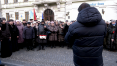 Голосували уніати та члени ПЦУ, – парафіянин про збори в Чернівцях