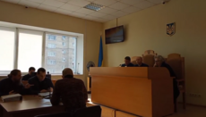 Засідання у справі щодо користування Нижньою лаврою відклали