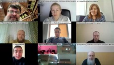 У Святогірській лаврі повідомили дати слухань у справі митрополита Арсенія