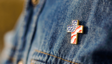 Християнство залишається домінуючою вірою у США, – дослідження