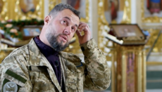 У ПЦУ звинуватили митрополита Арсенія у «вбивстві сотень українців»