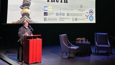 Шевчук розповів канадцям про плани Путіна щодо знищення УГКЦ