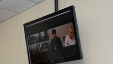 У Черкасах відбулося чергове засідання суду у справі митрополита Феодосія