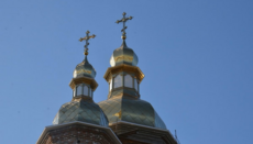 Мер Нікополя у відповідь на вимоги відібрати в УПЦ храм нагадав про закон
