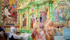 Митрополит Онуфрій: Якщо людина знайшла Бога, вона знайшла для себе все