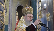 Ієрарх Болгарії: На українську війну треба подивитись очима Христа