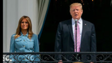 Меланія Трамп оголосила про повернення святкування Великодня в Білому домі
