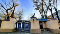 У Дніпрі Міноборони намагається відсудити в УПЦ госпітальний храм