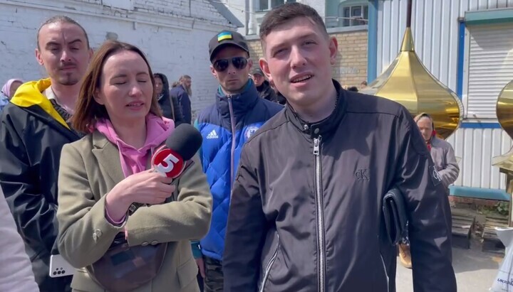 Маг Веліар, який агітував за ПЦУ, став свідком від СБУ у справі Кохановської