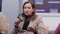 У ЗСУ з'явилася радниця з гендерних питань