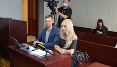 Україна виплатить 400 тис трансгендеру з Одеси за моральну шкоду