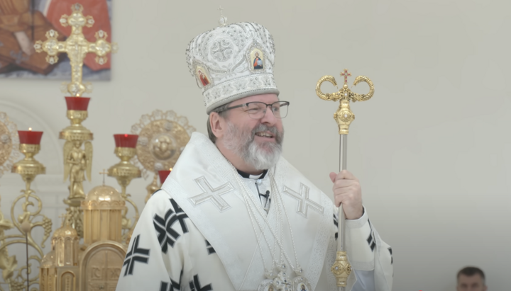 Святослав Шевчук. Фото: скріншот ютуб-каналу