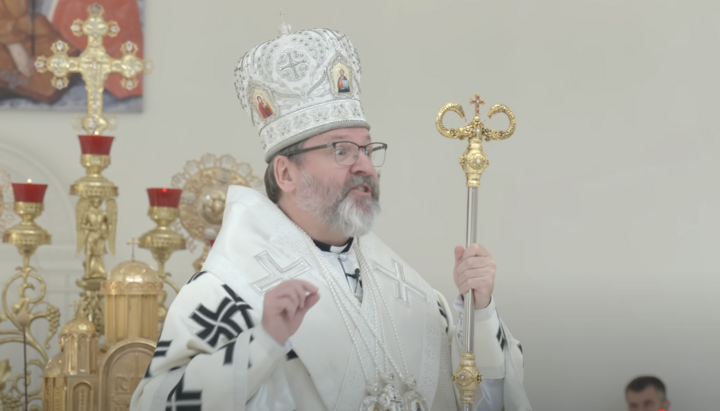 Святослав Шевчук. Фото:
