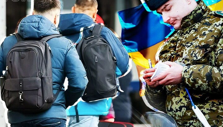 На Черкащині засудили чоловіка через ухилення від мобілізації. Фото: ТСН.ua