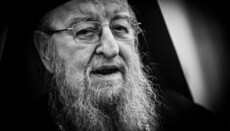 У Греції помер колишній митрополит Фессалонікійський
